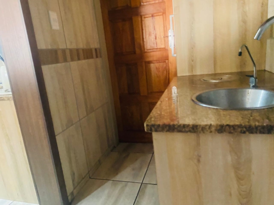 4 Bedroom Property for Sale in Sasolburg Ext 11 Free State